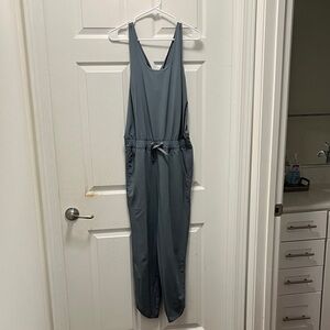 Patagonia Gray Tank Top
